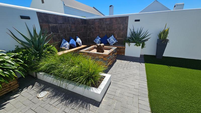 3 Bedroom Property for Sale in Dwarskersbos Western Cape
